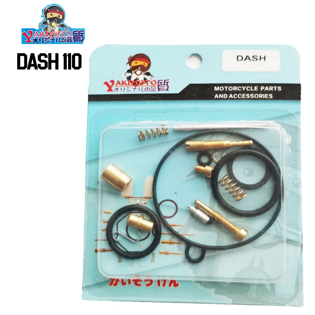 Carburetor Kit